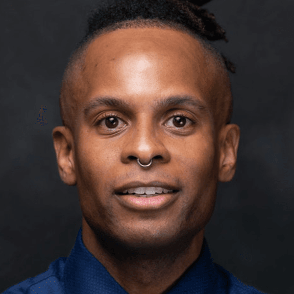 Bernard Hayman, Content Advisor, IML