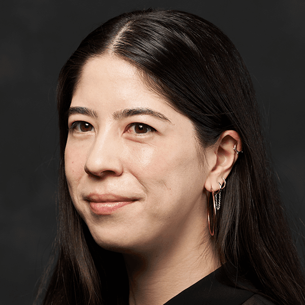 Elena Scott, Art Direction & UX Design