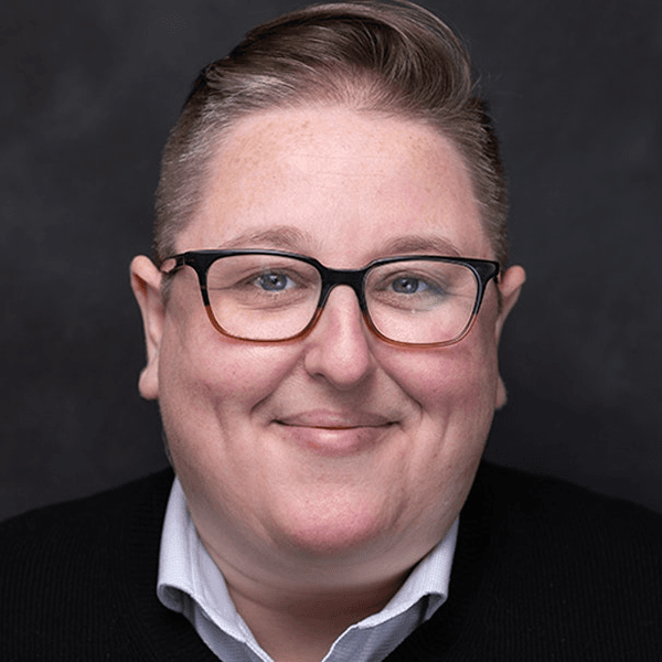 Levi Braslow, Content Advisor, IML