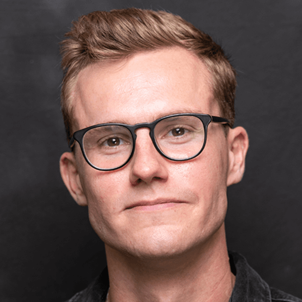 Ricky Altizer, Concept & UX Design